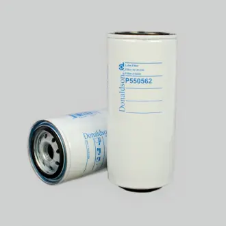 Фільтр масляний DONALDSON P550562