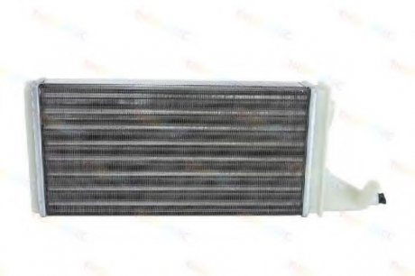 Радиатор печки THERMOTEC D6E002TT (фото 1)