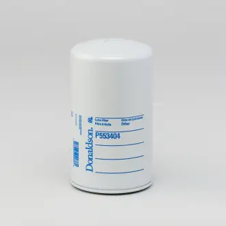 Фильтр масляный DONALDSON P553404