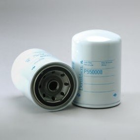 Фільтр оливний DONALDSON P550008