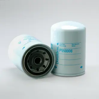 Фільтр оливний DONALDSON P550008
