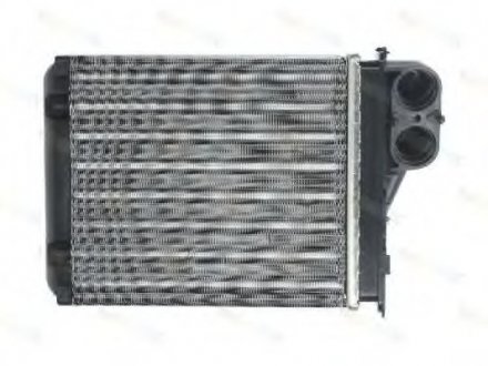 Радіатор пічки THERMOTEC D6R016TT