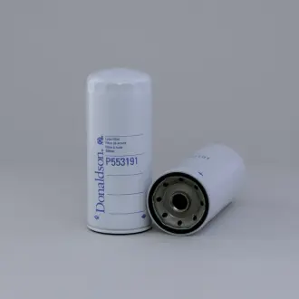 Фільтр масляний DONALDSON P553191