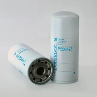 Фильтр масляный WP11102/3 DONALDSON P550425