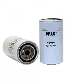 Фільтр масляний FILTERS WIX 51773