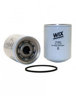 Фільтр оливний WIX 51824 (фото 1)