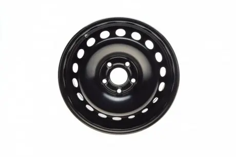 Диск колесный Megane IV 16- (6.5Jx16) RENAULT 403009306R