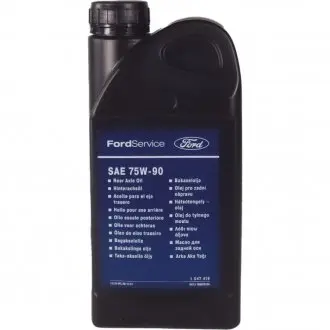 Трансмиссионное масло 75W-90 1 л FORD 1547419