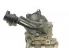 Клапан перепускной коллектора выпускного MERCEDES-BENZ 6511400502 (фото 8)