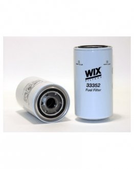 Фильтр топлива FILTERS WIX 33352 (фото 1)