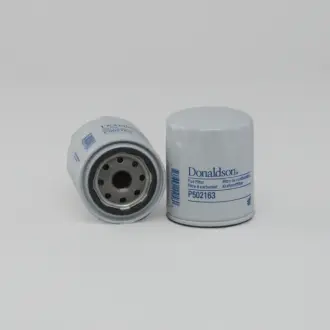 Фільтр палива DONALDSON P502163