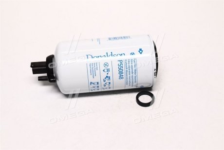 Фільтр паливний DONALDSON P550848