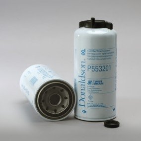 Фильтр топлива DONALDSON P553201 (фото 1)