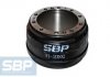 Тормозной барабан SBP 01-SC002 (фото 1)
