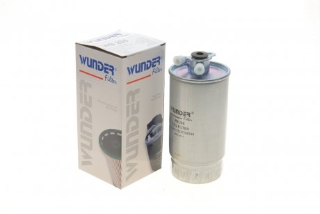 Фильтр топливный WUNDER WB-208