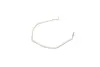 Фіксатор патрубка інтеркулера MB E-class (W210/211) 2.2CDI OM646 03- MERCEDES MERCEDES-BENZ 0079934201 (фото 3)