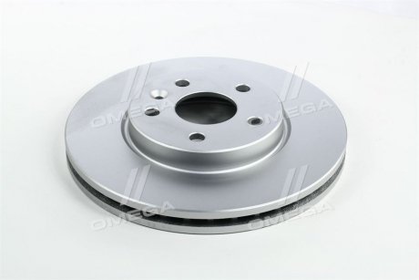 Тормозной диск перед. Astra/Aveo/Cobalt/Cruze (09-. A.B.S. 18034 (фото 1)