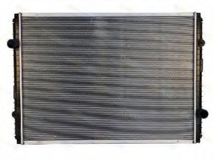 Радиатор THERMOTEC D7RV003TT (фото 1)