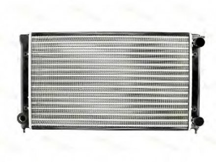 Радиатор THERMOTEC D7W020TT (фото 1)