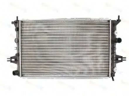 Радіатор охолодження THERMOTEC D7X038TT (фото 1)