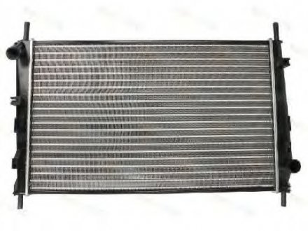 Радиатор THERMOTEC D7G012TT (фото 1)