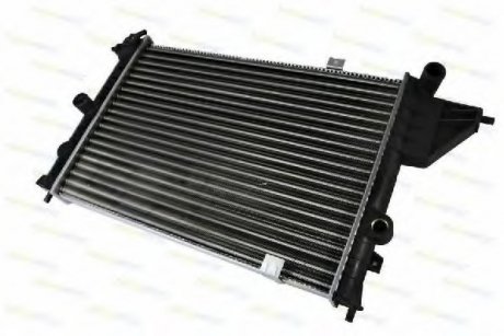 Радиатор THERMOTEC D7X029TT (фото 1)