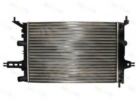Радиатор THERMOTEC D7X068TT (фото 1)