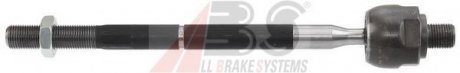 Тяга рулевая Boxer/Ducato/Jumper (09-21) A.B.S. 240542