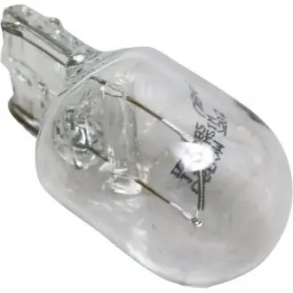 Автолампа 21 W, 12 V прозора FORD 4473368