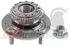 Підшипник маточини задн. Hyundai Elantra 00-06/Kia Cerato I 04-08 A.B.S. A.B.S. 201314 (фото 1)