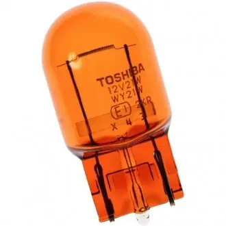 Автолампа 21 W, 12 V помаранчева FORD 4685956