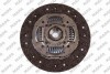 RENAULT К-кт сцепления Laguna,Megane,Kangoo 1.9DTI 00- 215mm MAPA 005215300 (фото 4)