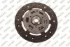 RENAULT К-кт сцепления Clio III,IV,Modus 1.2 04- MAPA 006180109 (фото 5)