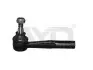 Наконечник рульовий (кон 13.3*17.2 L=134mm) OPEL ASTRA G (-09), ZAFIRA (F75) (-12) AYD 91-01358 (фото 3)