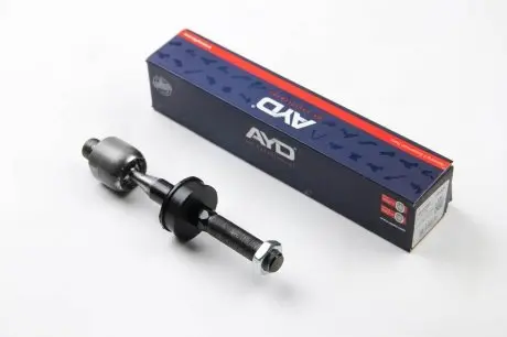 Наконечник рулевой тяги BMW 5 E39 95-04 Л. AYD 95-00232