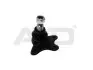 Опора кульова Fabia/Roomster/Polo 00- Л. AYD 92-00892 (фото 3)