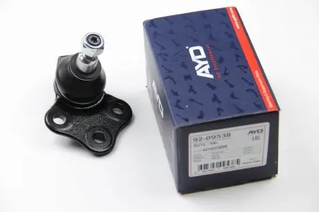 Опора кульова Duster 10- AYD 92-09538