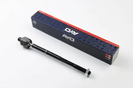 Тяга рулевая Astra H 04- AYD 95-04549