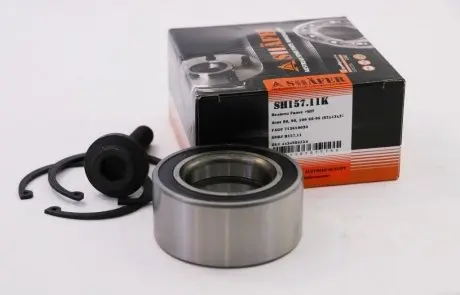 Подшипник ступицы SHAFER SH157.11K