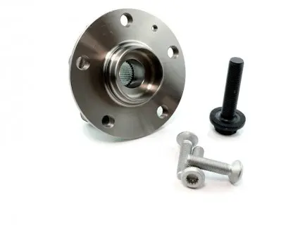 Подшипник ступицы SHAFER SH154.61K