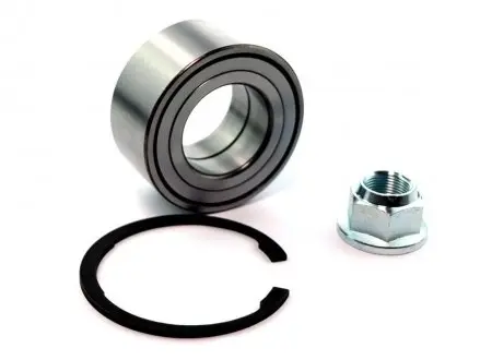 Подшипник ступицы SHAFER SH151.54K