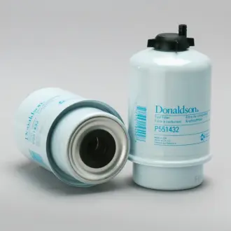 Фільтр палива DONALDSON P551432
