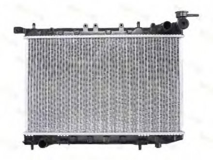 Радиатор THERMOTEC D71004TT