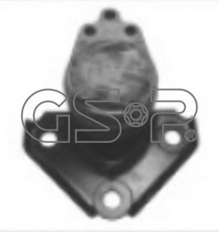 Опора двигуна GSP 517190 (фото 1)