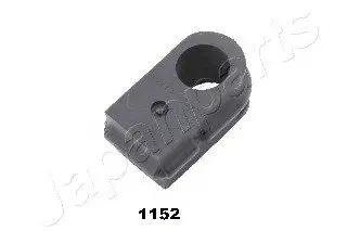 NISSAN Втулка стабилизатора переднего d=26mm Murano (Z50) 3.5 03- JAPANPARTS RU-1152