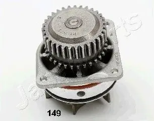 NISSAN Помпа воды 350,370,GT-R,Pathfinder,Infiniti EX,FX35.37 JAPANPARTS PQ-149