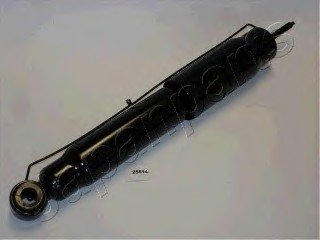 TOYOTA Амортизатор газ.задн.лев.Land Cruiser 84- JAPANPARTS MM-25514