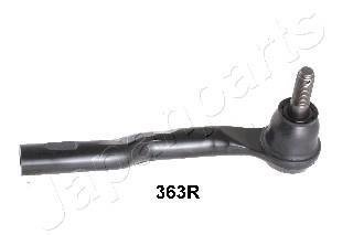 Наконечник рул тяги. прав. MAZDA 6 13- JAPANPARTS TI-363R