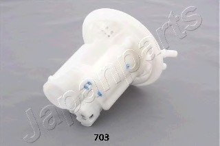 SUBARU Фильтр топливный XV 1,6-2,0 12- JAPANPARTS FC-703S (фото 1)