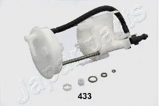 Фильтр топлива HONDA PILOT 3.5 4WD JAPANPARTS FC-433S